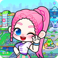 奇妙创意世界游戏