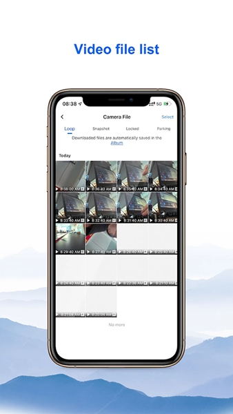 阿云看车app官方最新版截图3