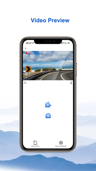 阿云看车app官方最新版截图2