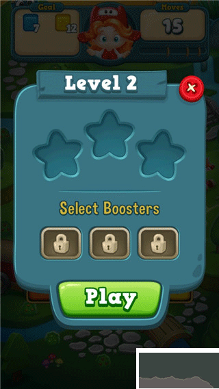 玩具爆破游戏截图1
