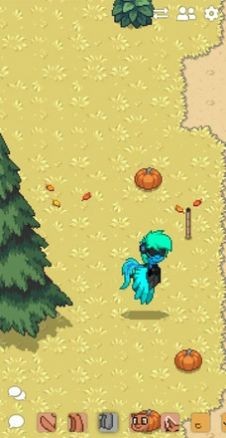 Ponytown中文版截图1