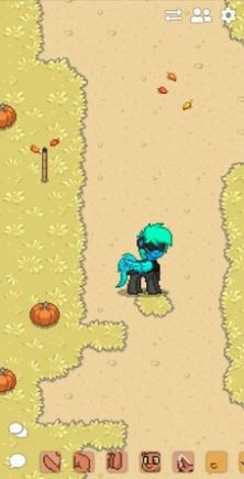 Ponytown中文版截图2