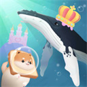 深海水族馆游戏