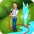 梦幻花园Gardenscapes