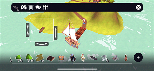 游戏创建者struckd截图1