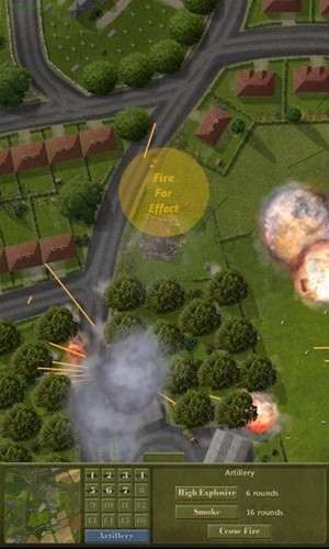 交战firefight截图4