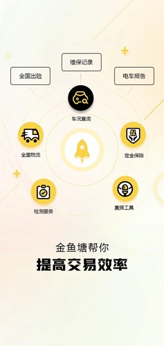 金鱼塘app官方版截图4