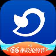 轻喜到家APP