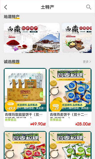 西藏游截图3