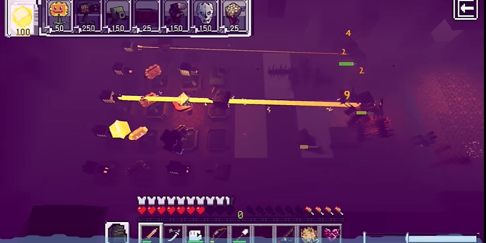pvzmc截图2