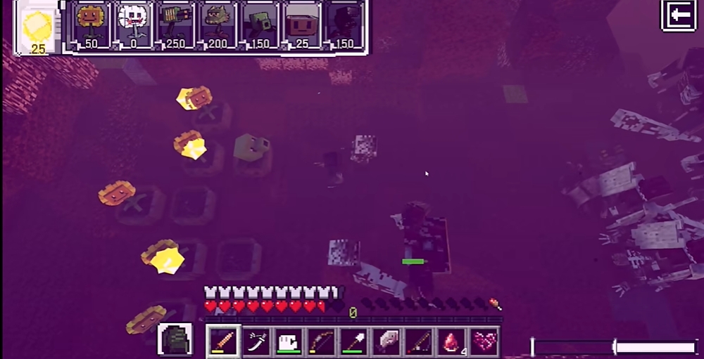 pvzmc截图1
