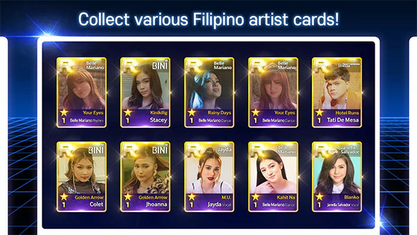 SuperStar Philippines截图5