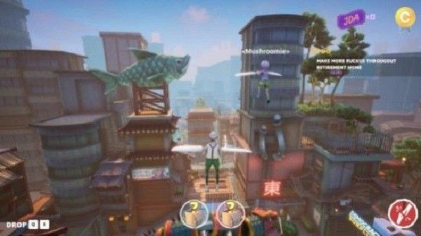 模拟老大爷截图2