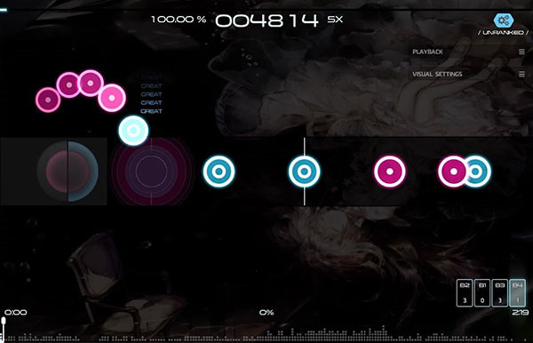 osu音游截图4