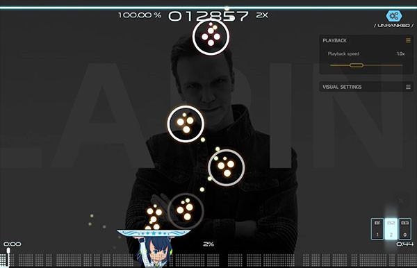 osu音游截图5