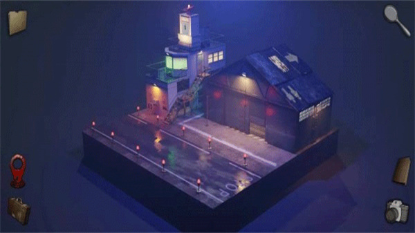 另一个明天手游截图3