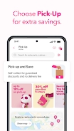 Foodpanda截图5