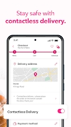 Foodpanda截图4