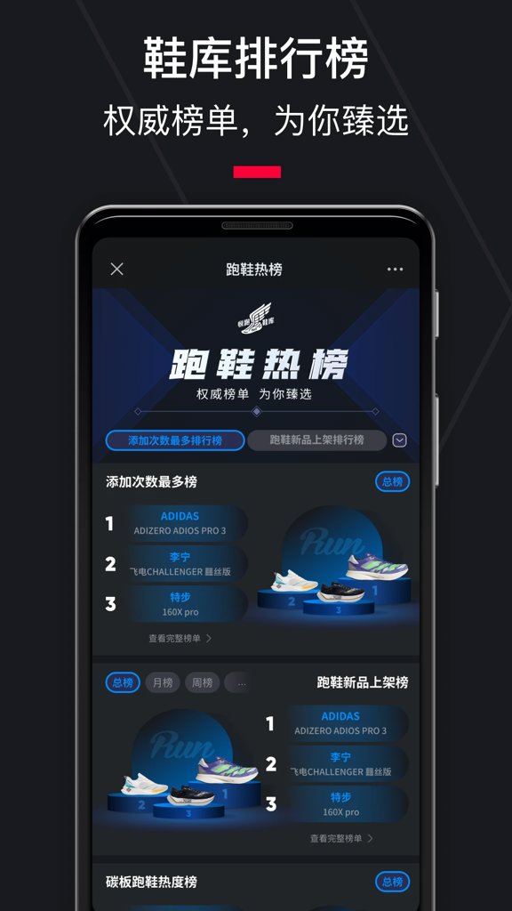 悦跑圈app手机最新版截图2