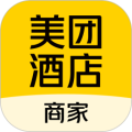 美团酒店商家app最新版