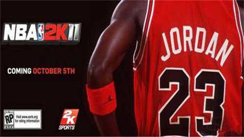 nba2k11截图2