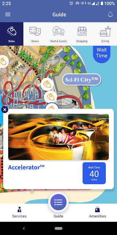Universal SG截图4