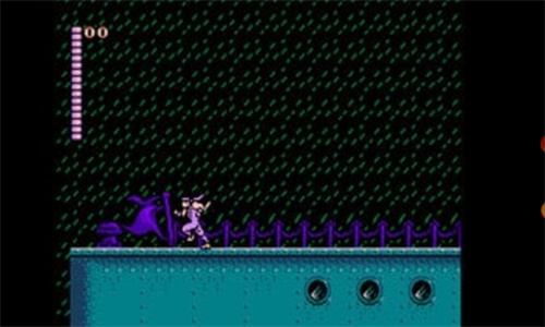 赤影战士截图2