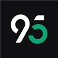 95分