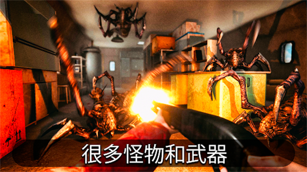 南极洲88号截图3
