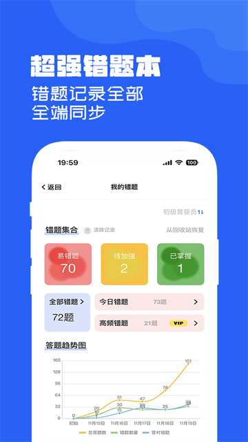 试题通app截图3