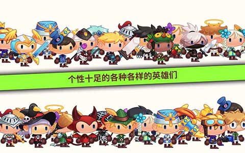 点杀小镇截图5