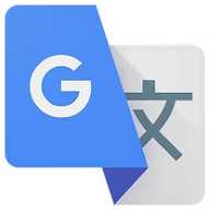 google translate翻译 app