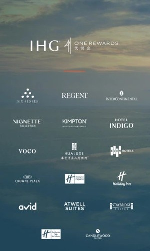 IHG截图1