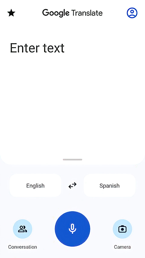 google translate翻译 app截图5