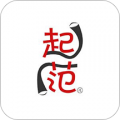起范儿