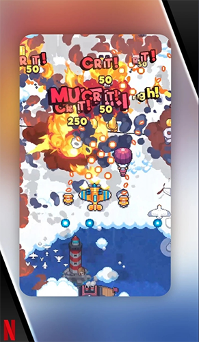 空中乱战截图3
