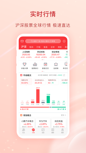 爱股票截图3
