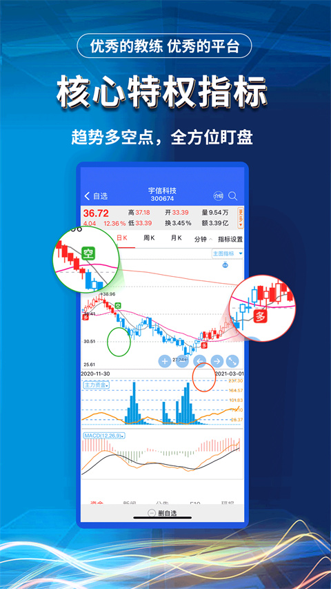 益学堂截图1