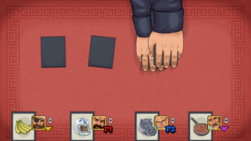 无耻乱斗2截图2