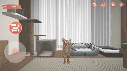 日本邮递员摩托模拟截图2