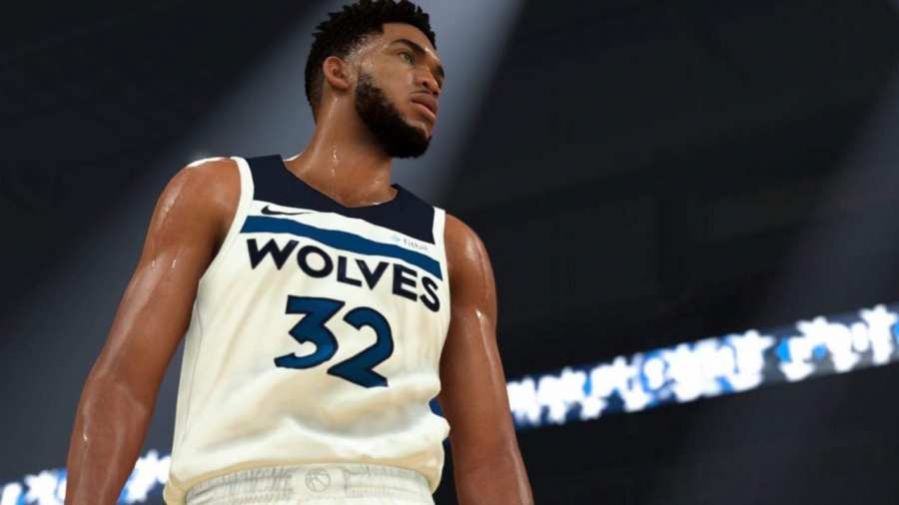 mynba2k21截图1