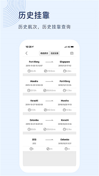 船讯网app截图2