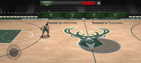 nbalive截图3