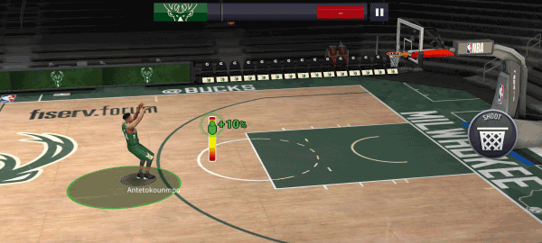 nbalive截图5