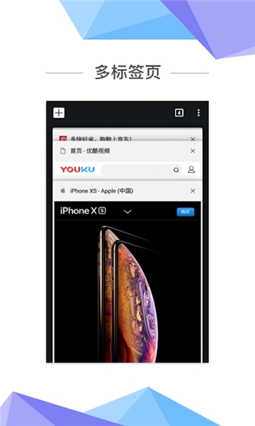 宙斯浏览器截图2
