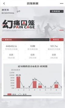 库街区app截图4