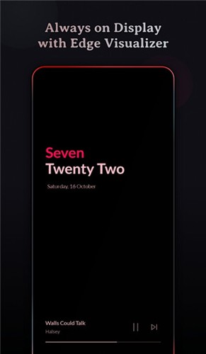 Muviz Edge截图3