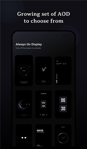 Muviz Edge截图4