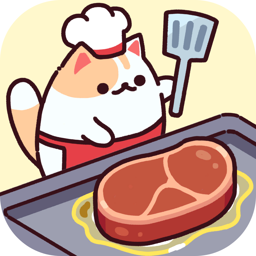 猫咪小吃店