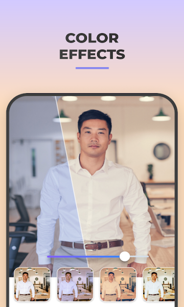 Faceapp截图1